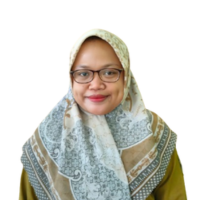 Yunita Suryani, S.Pd