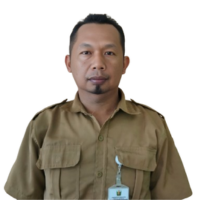 Chozinatul Absor, S.Pd